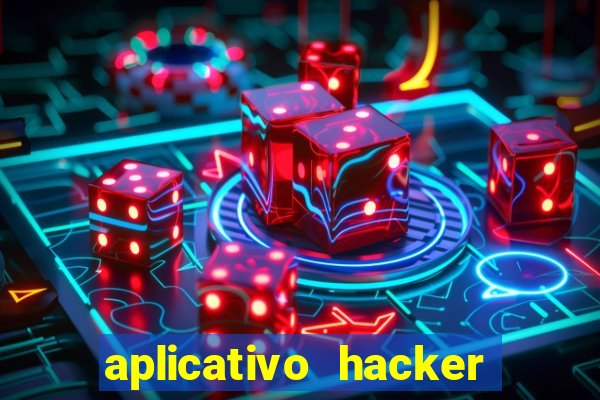 aplicativo hacker fortune tiger